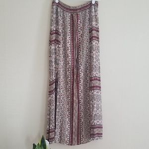 Maxi Skirt